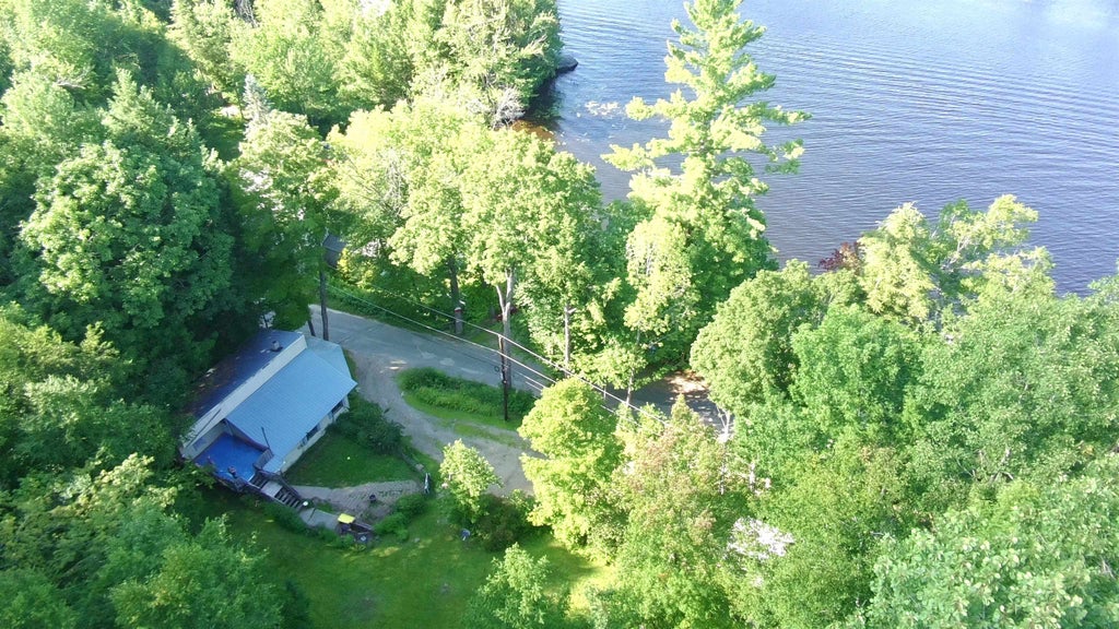 Photo of 219 Crescent Lake Road, Acworth, NH 03601 (MLS # 5105230)