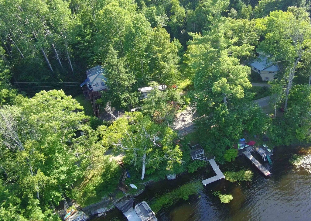 Photo of 219 Cescent Lake Road, Acworth, NH 03773 (MLS # 5105230)