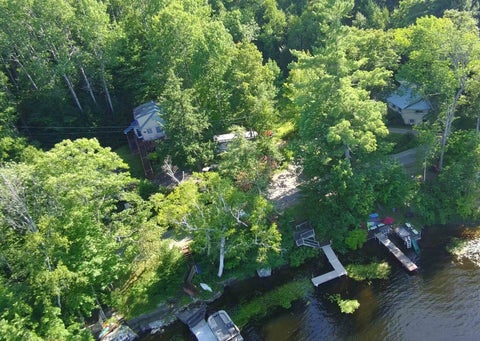 Photo of 219 Crescent Lake Road, Acworth, NH 03601 (MLS # 5105230)