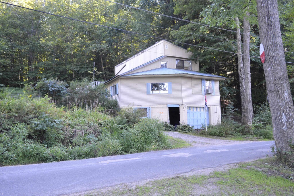 Photo of 219 Cescent Lake Road, Acworth, NH 03773 (MLS # 5105230)