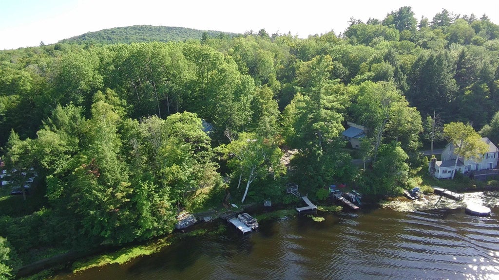 Photo of 219 Crescent Lake Road, Acworth, NH 03601 (MLS # 5105230)