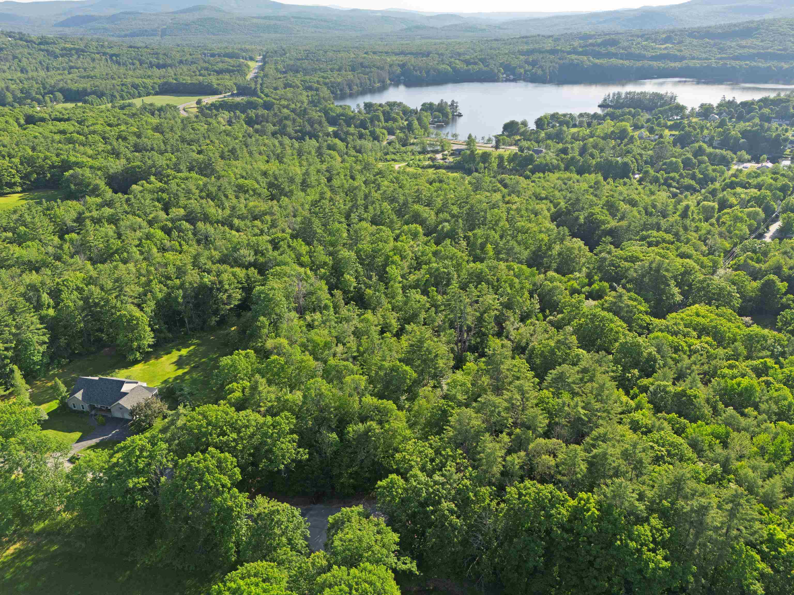 Photo 1 of 14 — Lot 9-534-594 Chase Hill Road Unit Lot 9-534-594, Andover, NH 03216