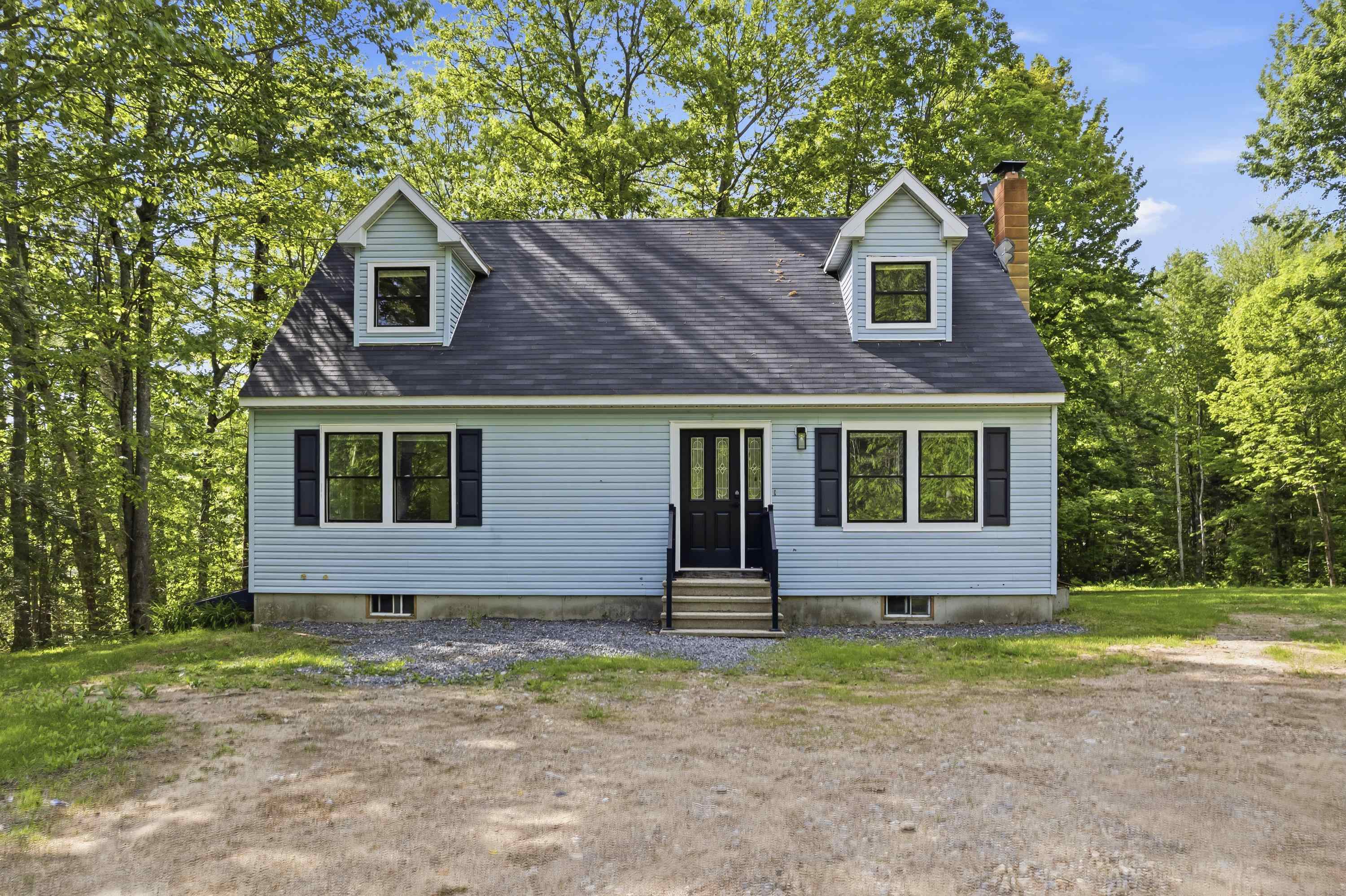 177 Hussey Hill Road
