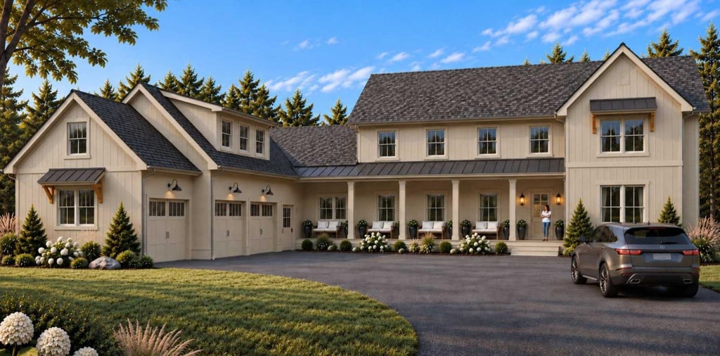 Photo of 1211 Wentworth Drive #11, Greenland, NH 03840 (MLS # 5110986)