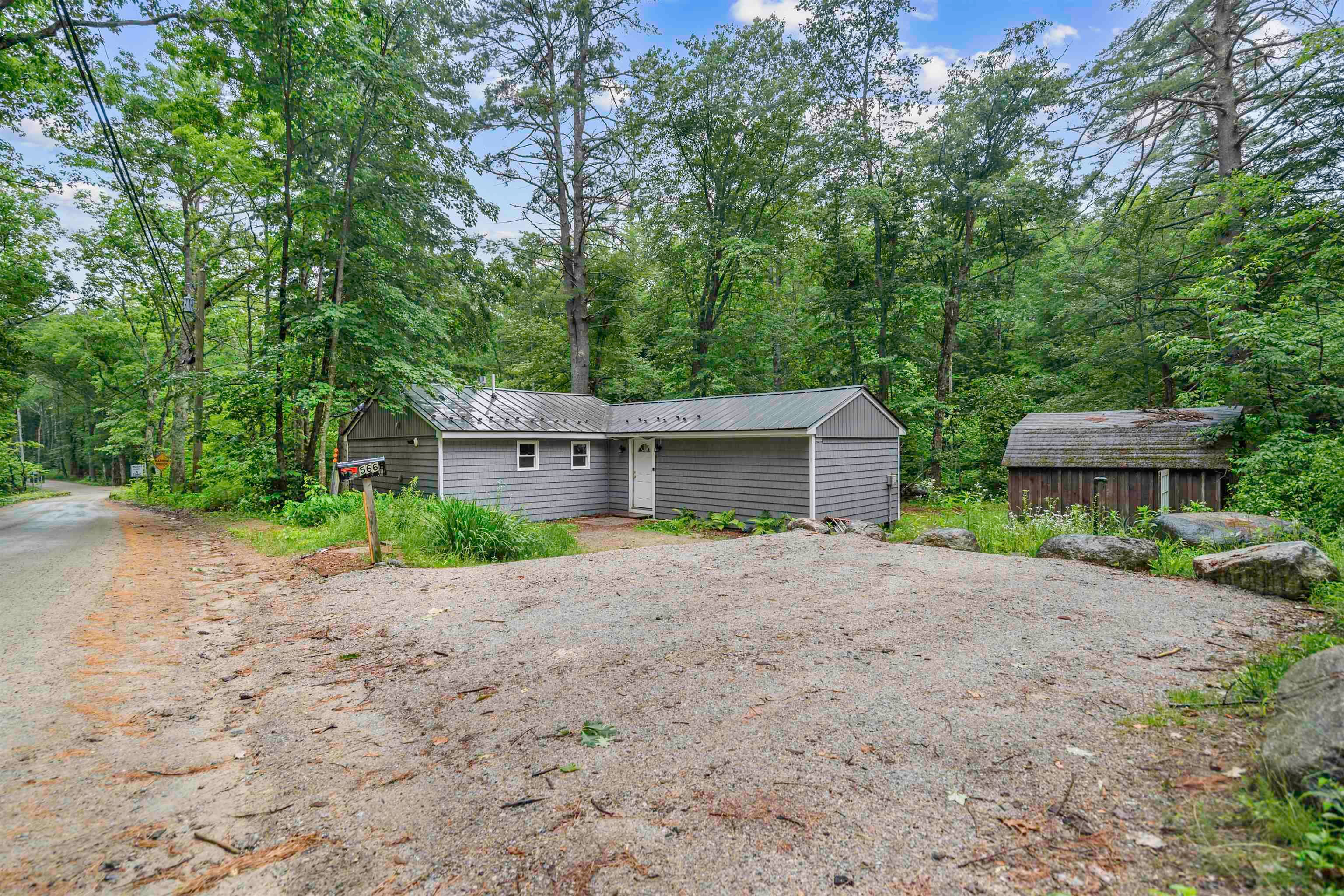 566 Beard Road