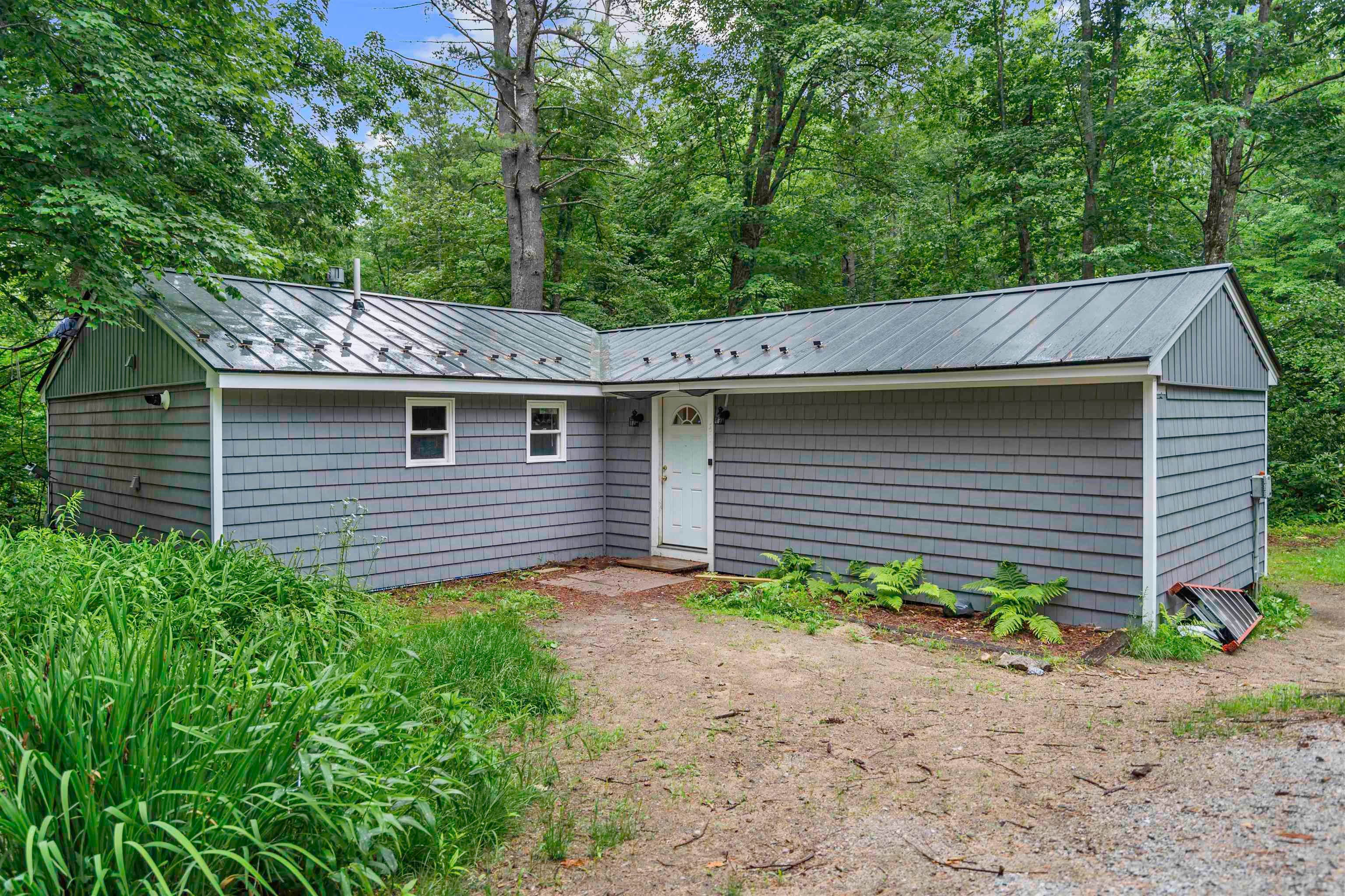 566 Beard Road