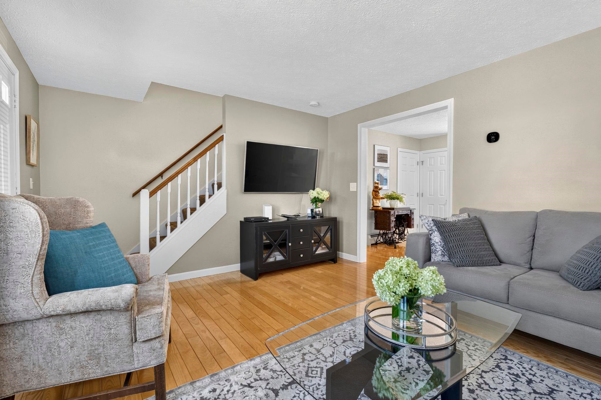 53 Harrington Avenue