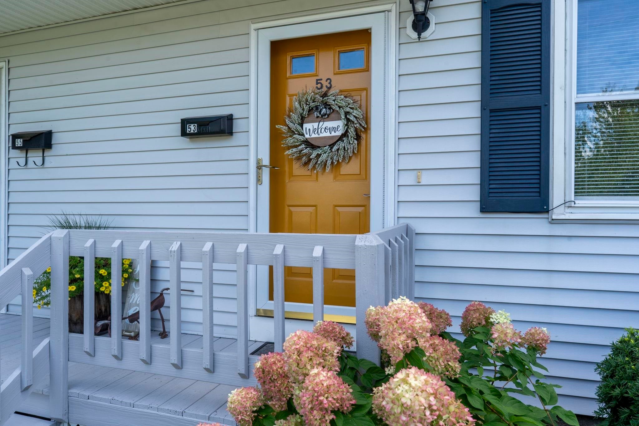 53 Harrington Avenue