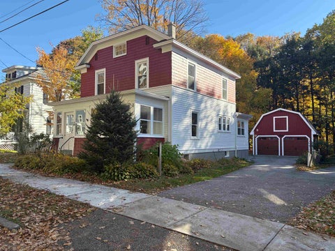 Photo of 45 Clymer Street, Burlington, VT 05401 (MLS # 5115635)