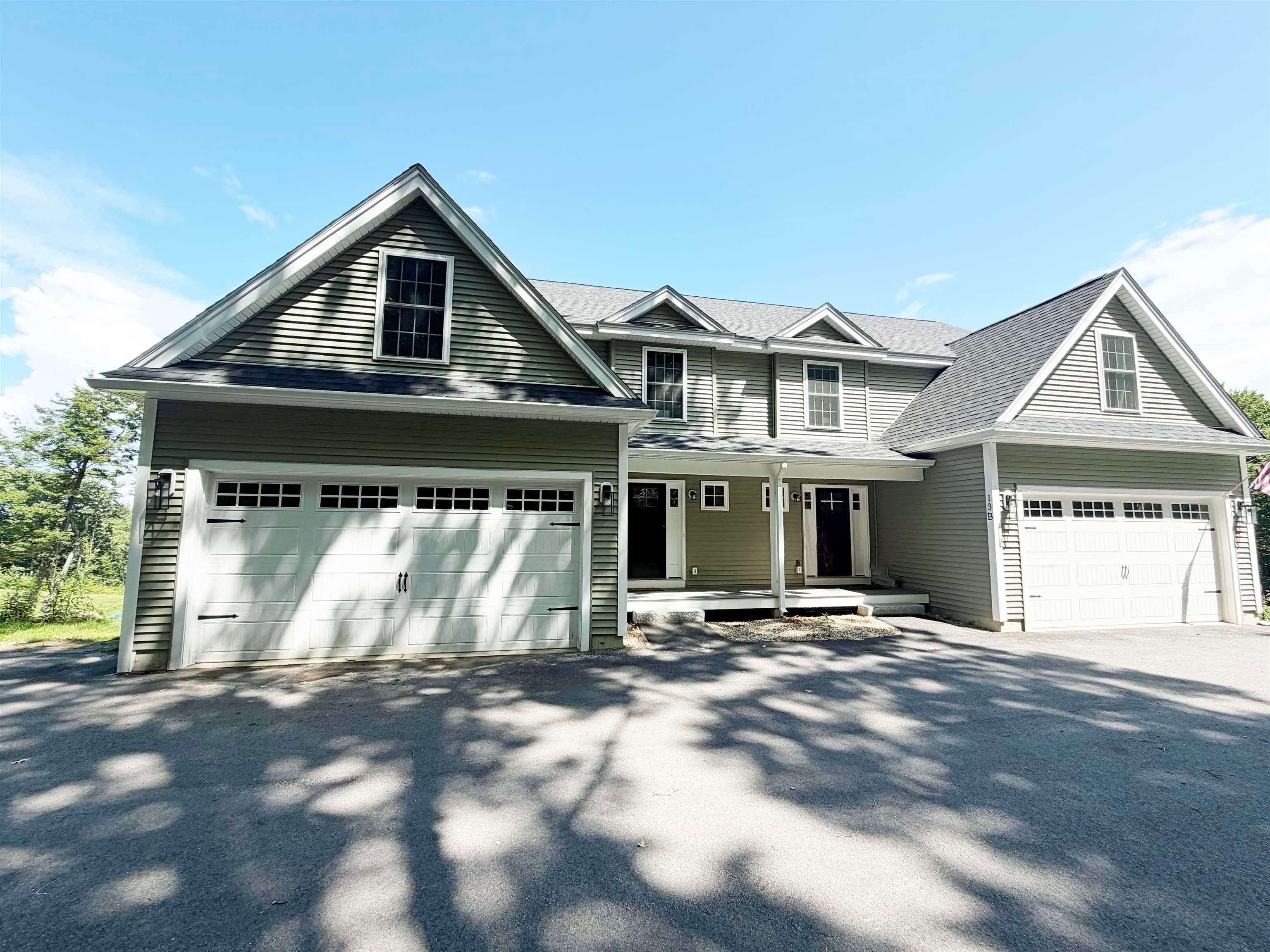 13A Cedar Ridge Drive