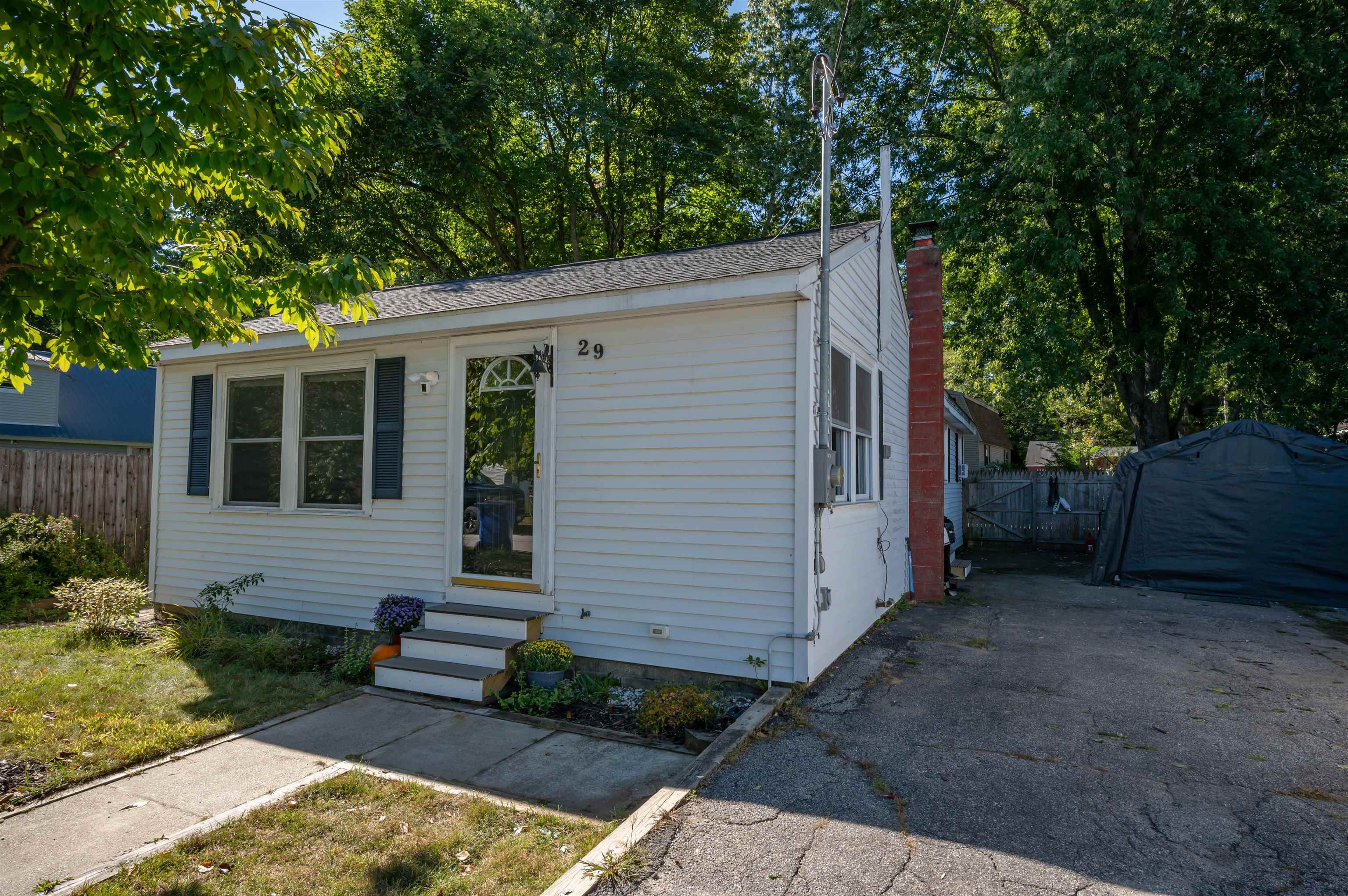 29 Shore Drive