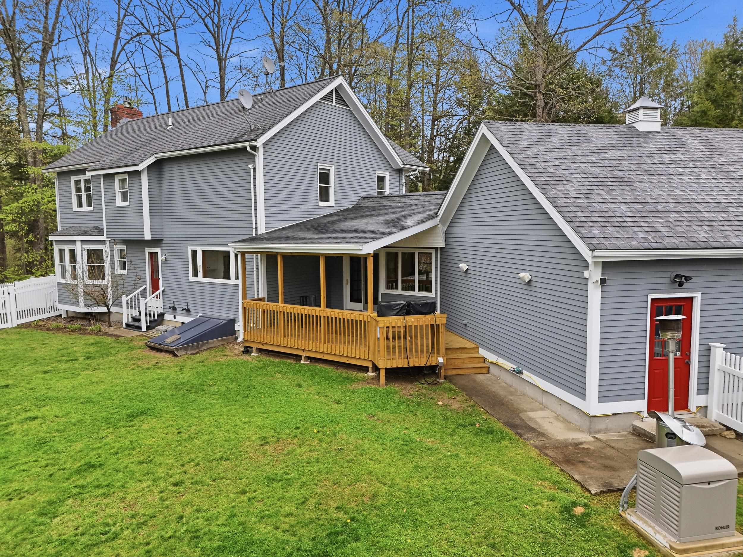 142 Forestview Drive