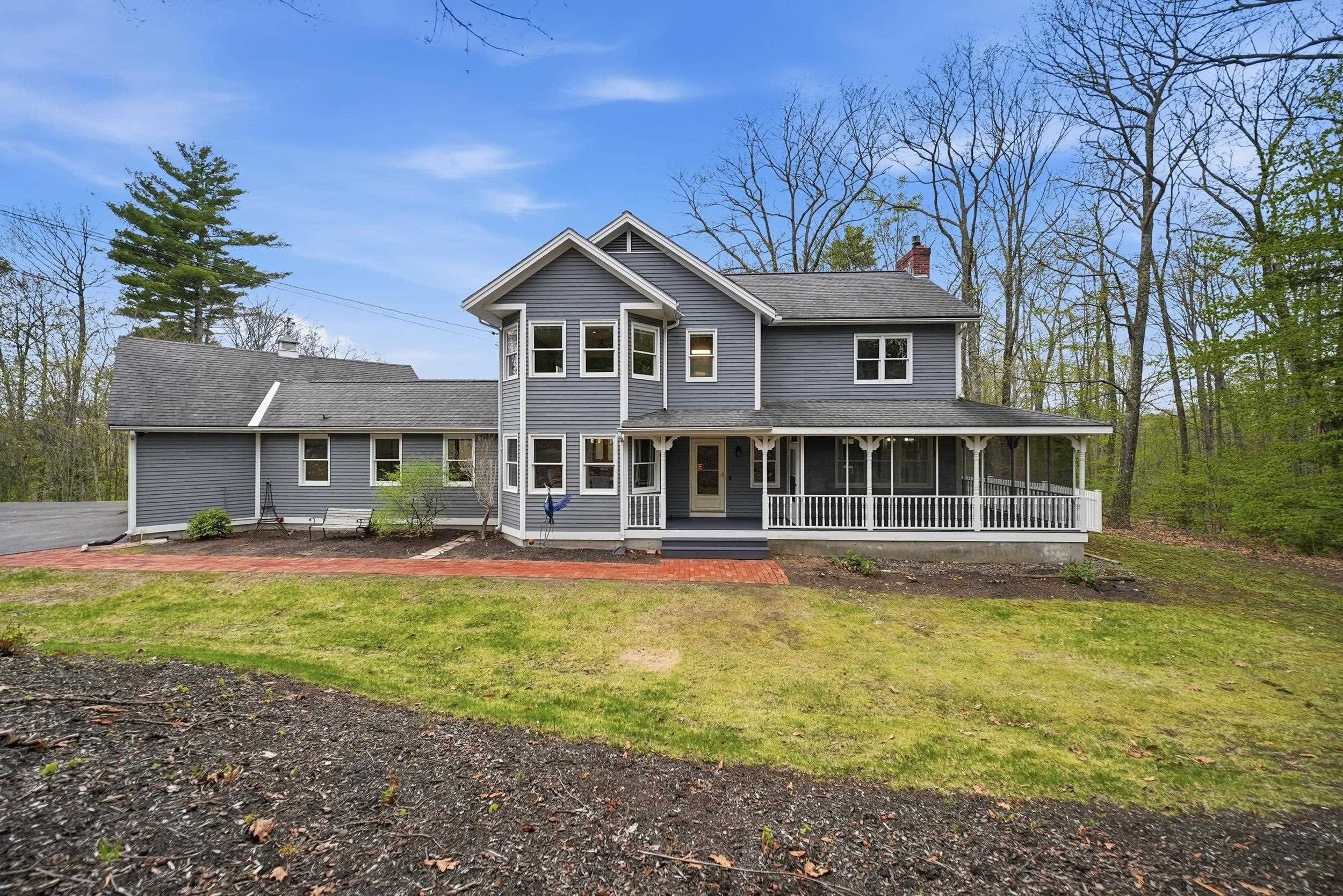 142 Forestview Drive