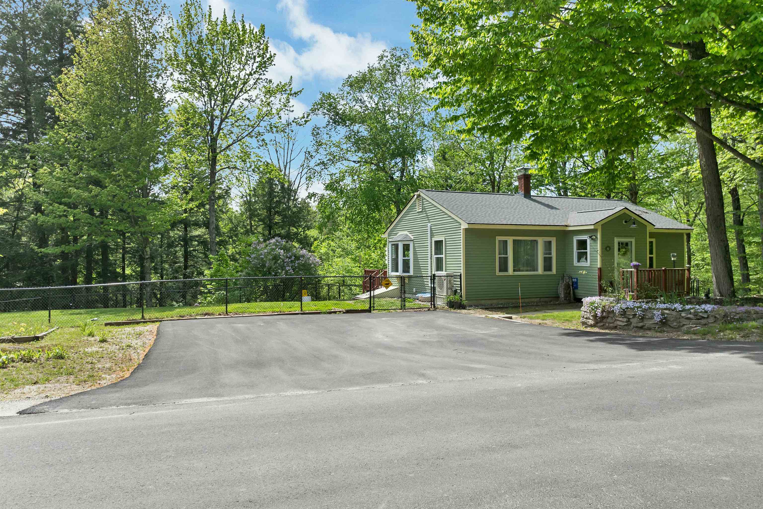 81 Ramblewood Circle