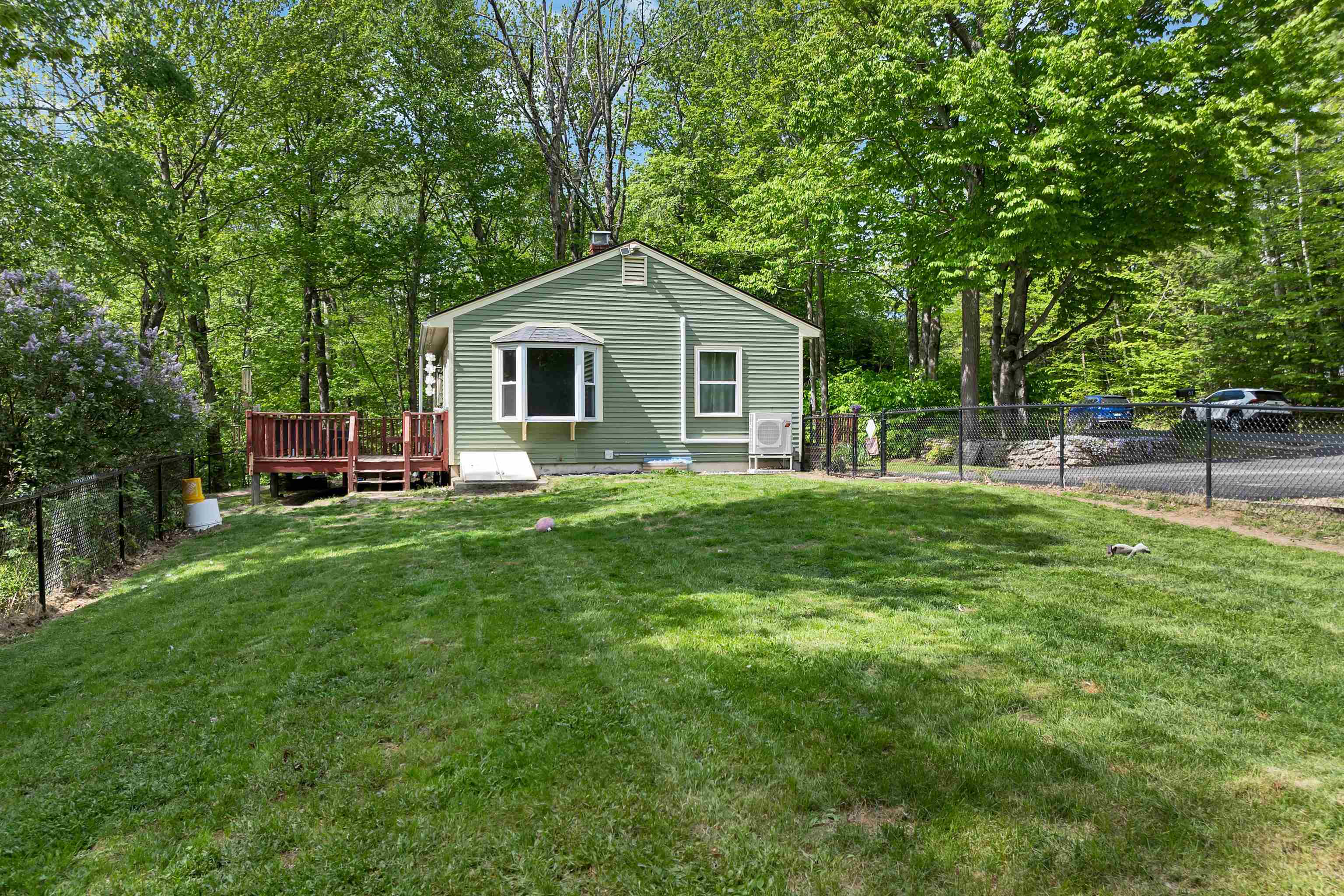81 Ramblewood Circle