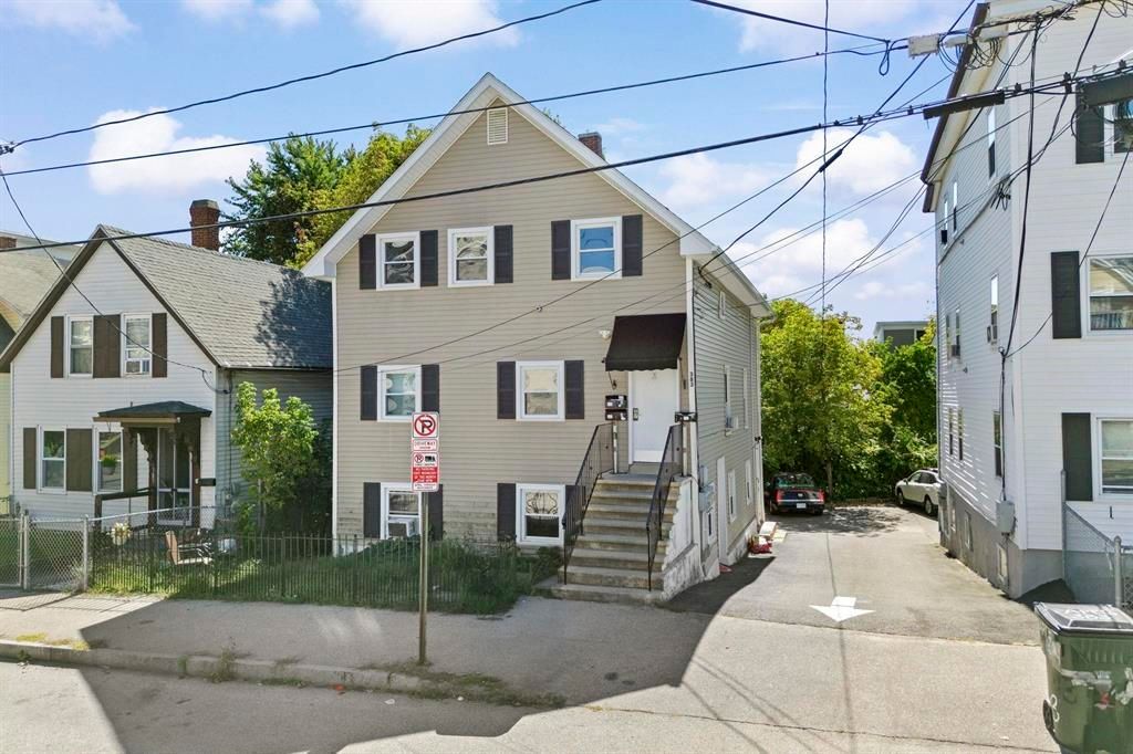 Photo of 383 Manchester Street, Manchester, NH 03103 (MLS # 5082086)