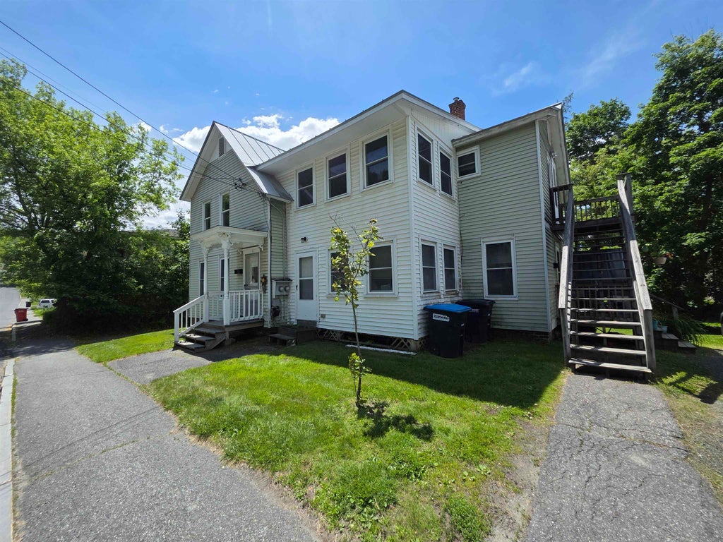 Photo of 6 Pine Street, Lebanon, NH 03766 (MLS # 5093476)