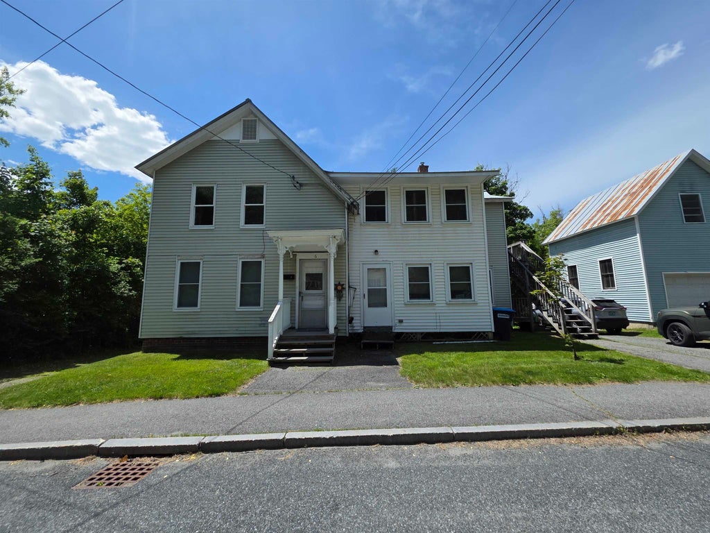 Photo of 6 Pine Street, Lebanon, NH 03766 (MLS # 5093476)