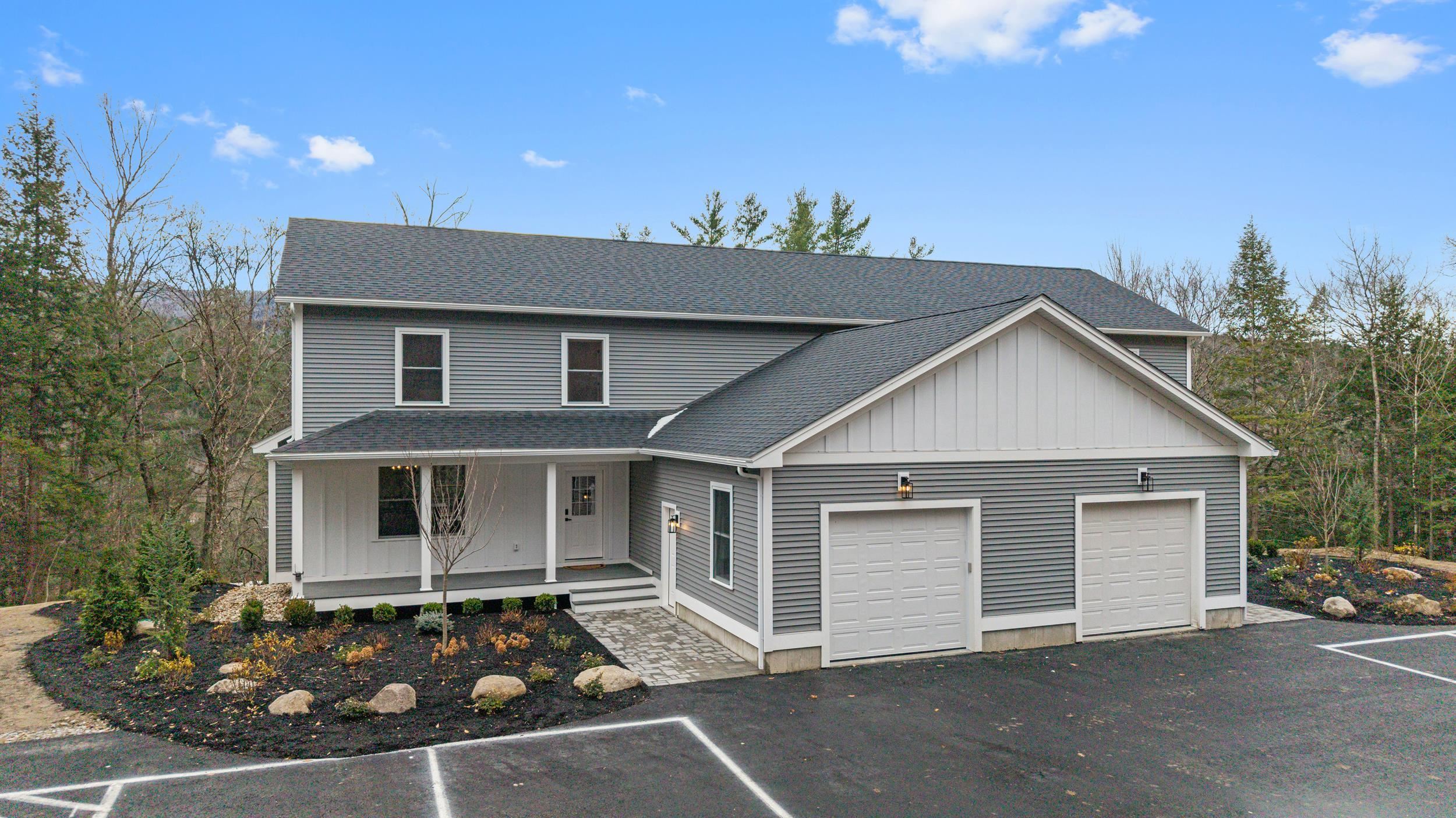 612 Upper Mad River Road A