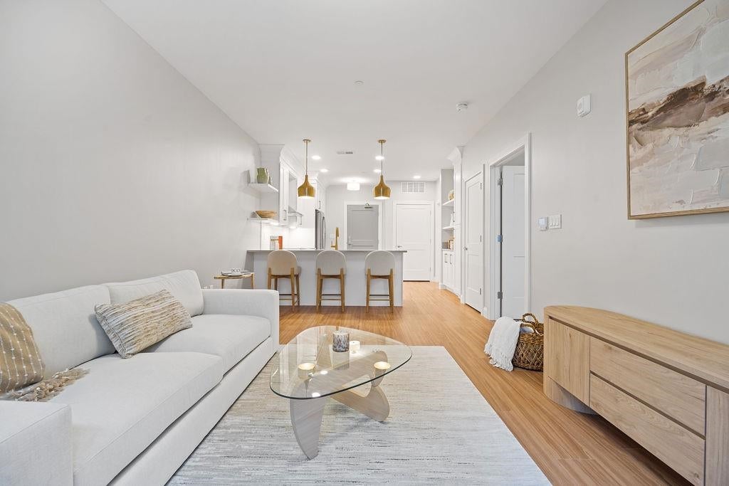 Photo of 99 Foundry Place #206, Portsmouth, NH 03801 (MLS # 5094472)