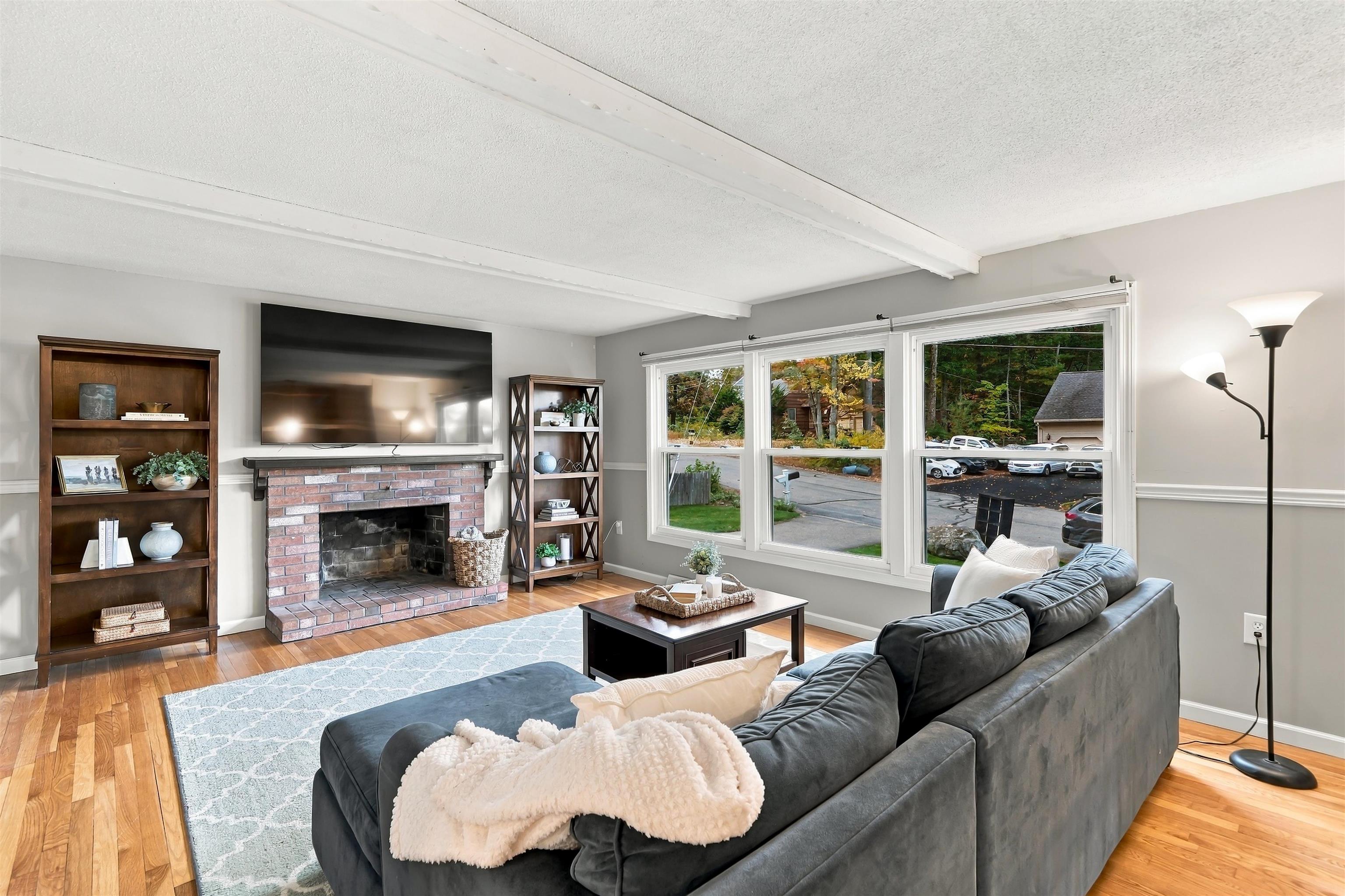 20 Newburgh Road