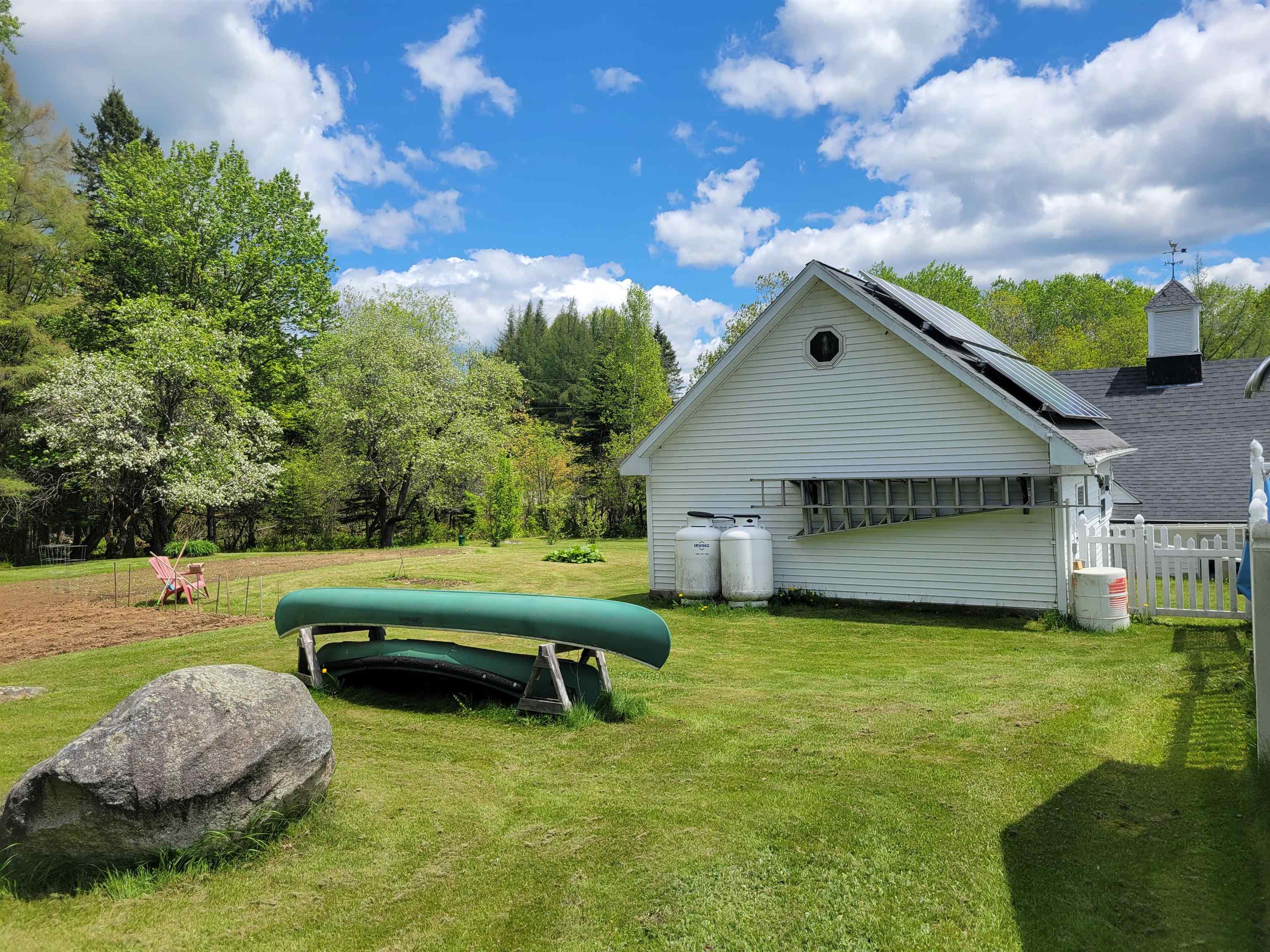 119 Hill Road