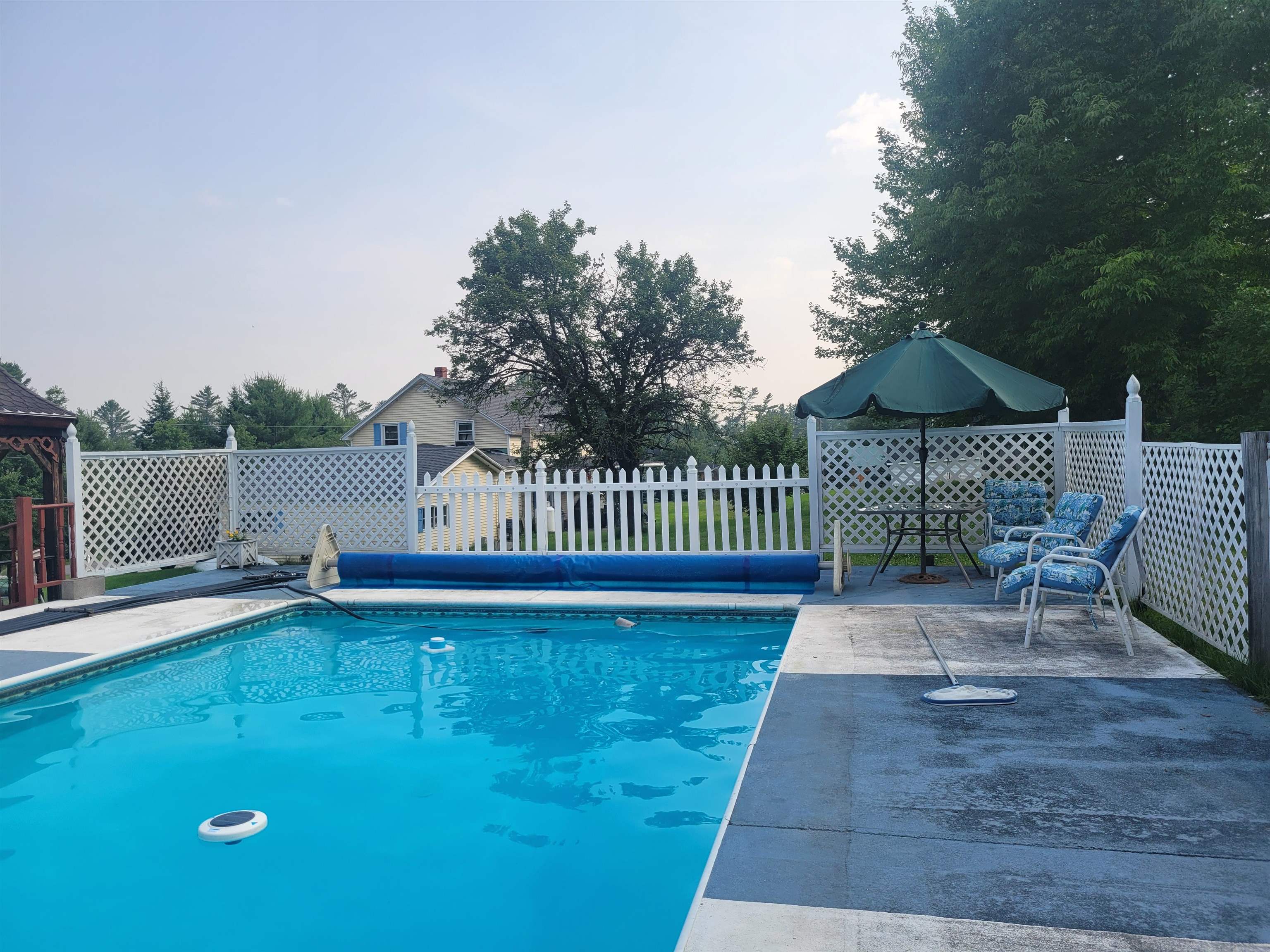 119 Hill Road