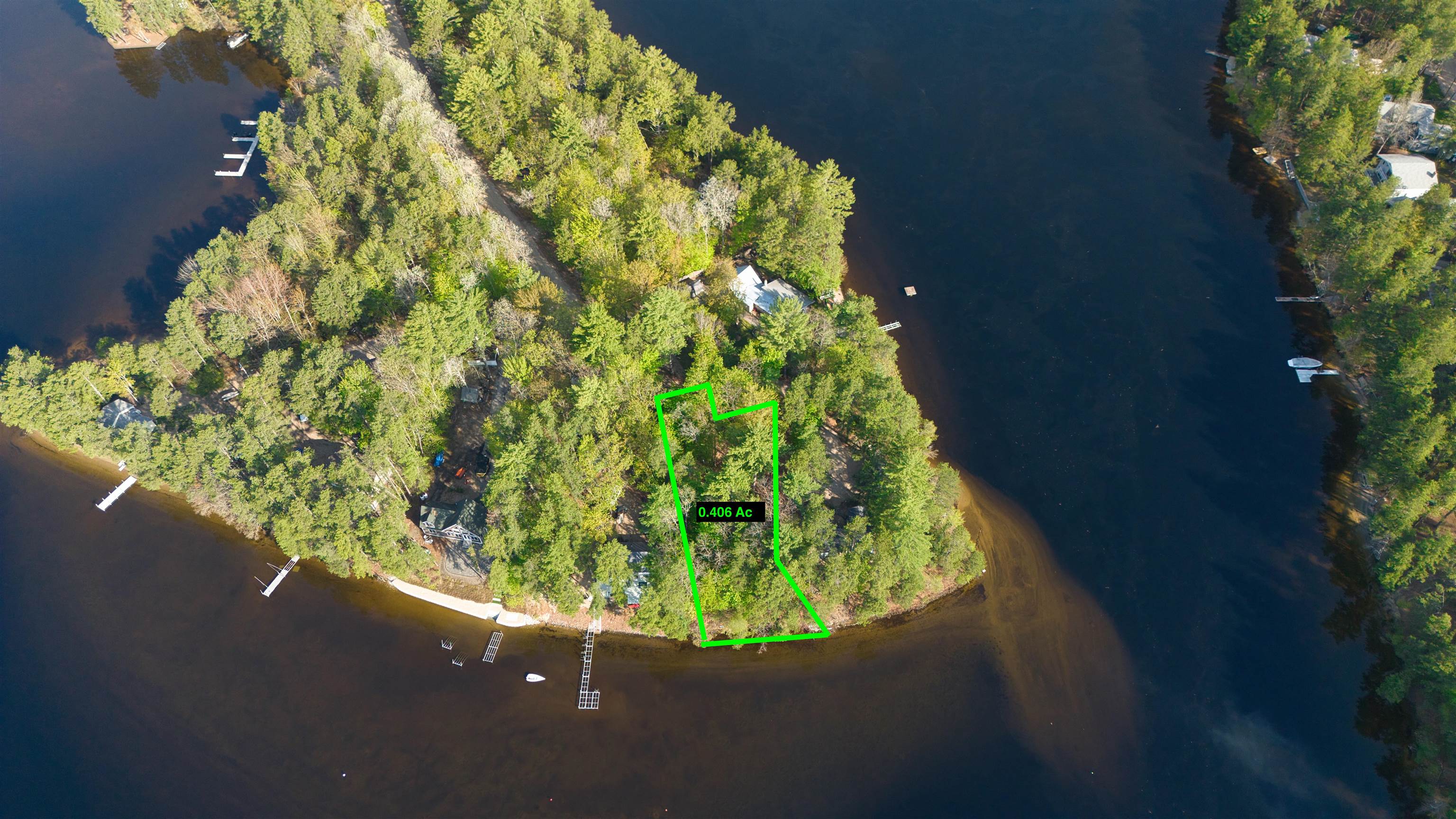 164 Leavitt Road