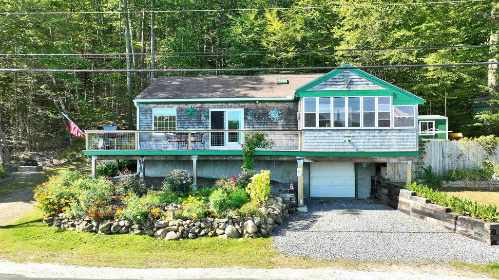 Photo of 65 Nelson Road, Harrisville, NH 03450 (MLS # 5088404)