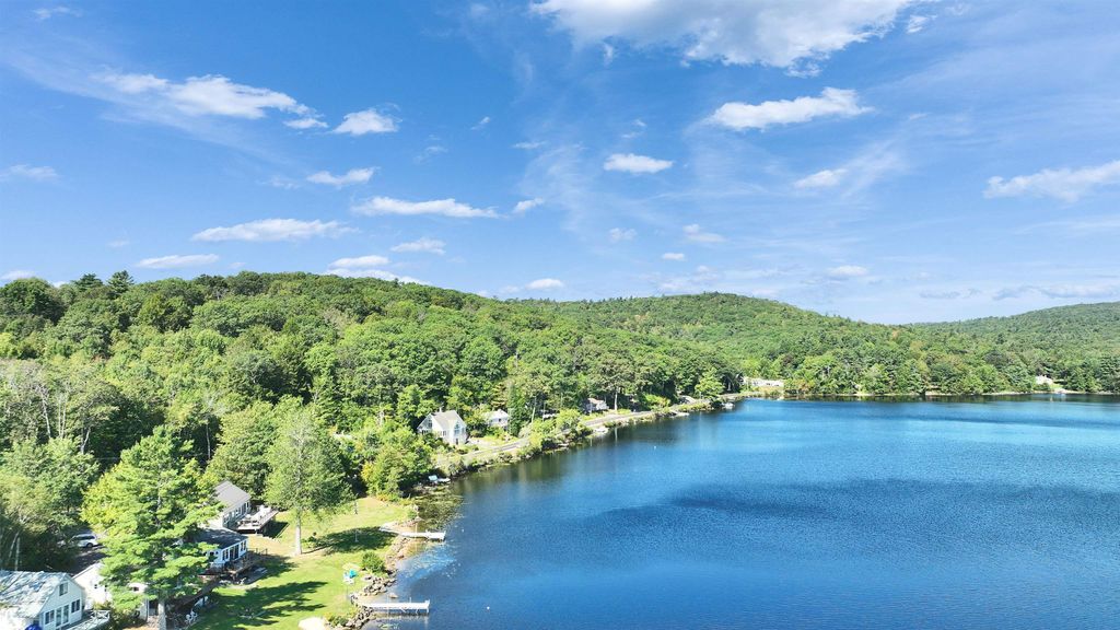 Photo of 65 Nelson Road, Harrisville, NH 03450 (MLS # 5088404)