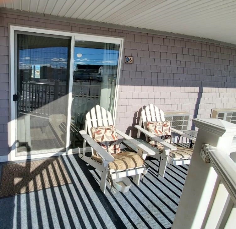 Photo of 6 Ashworth Avenue #6, Hampton, NH 03842 (MLS # 5108782)