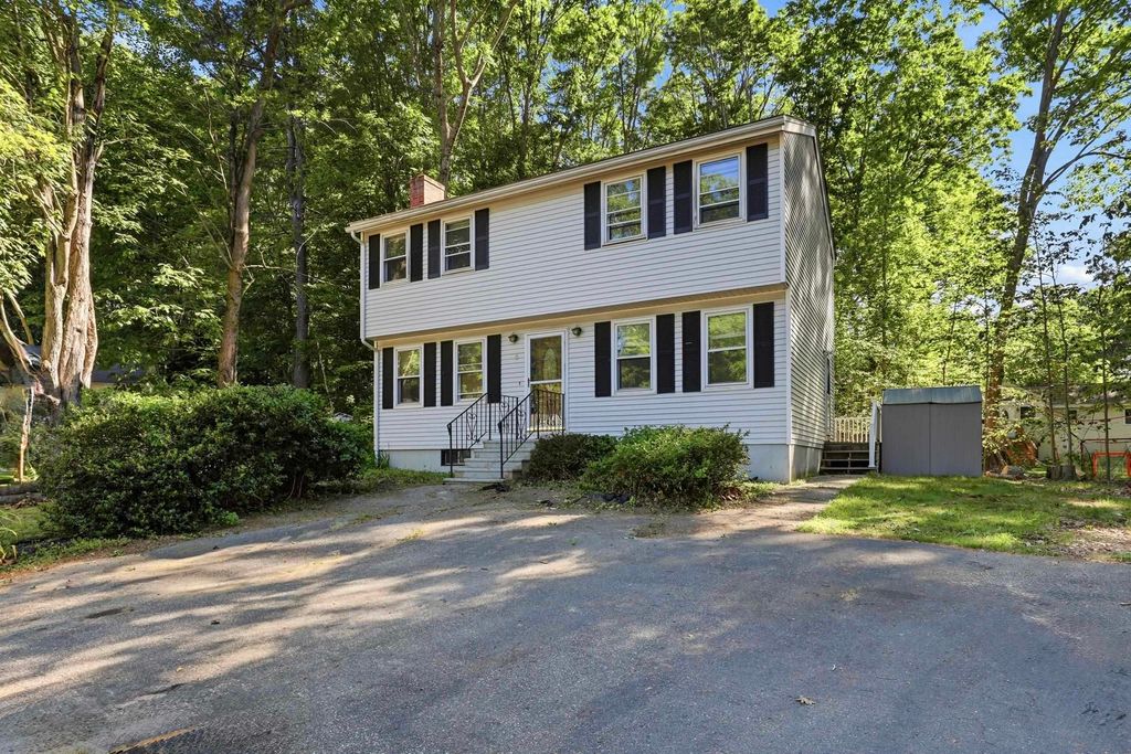 Photo of 8 Nasturtium Terrace, Concord, NH 03303 (MLS # 5094932)