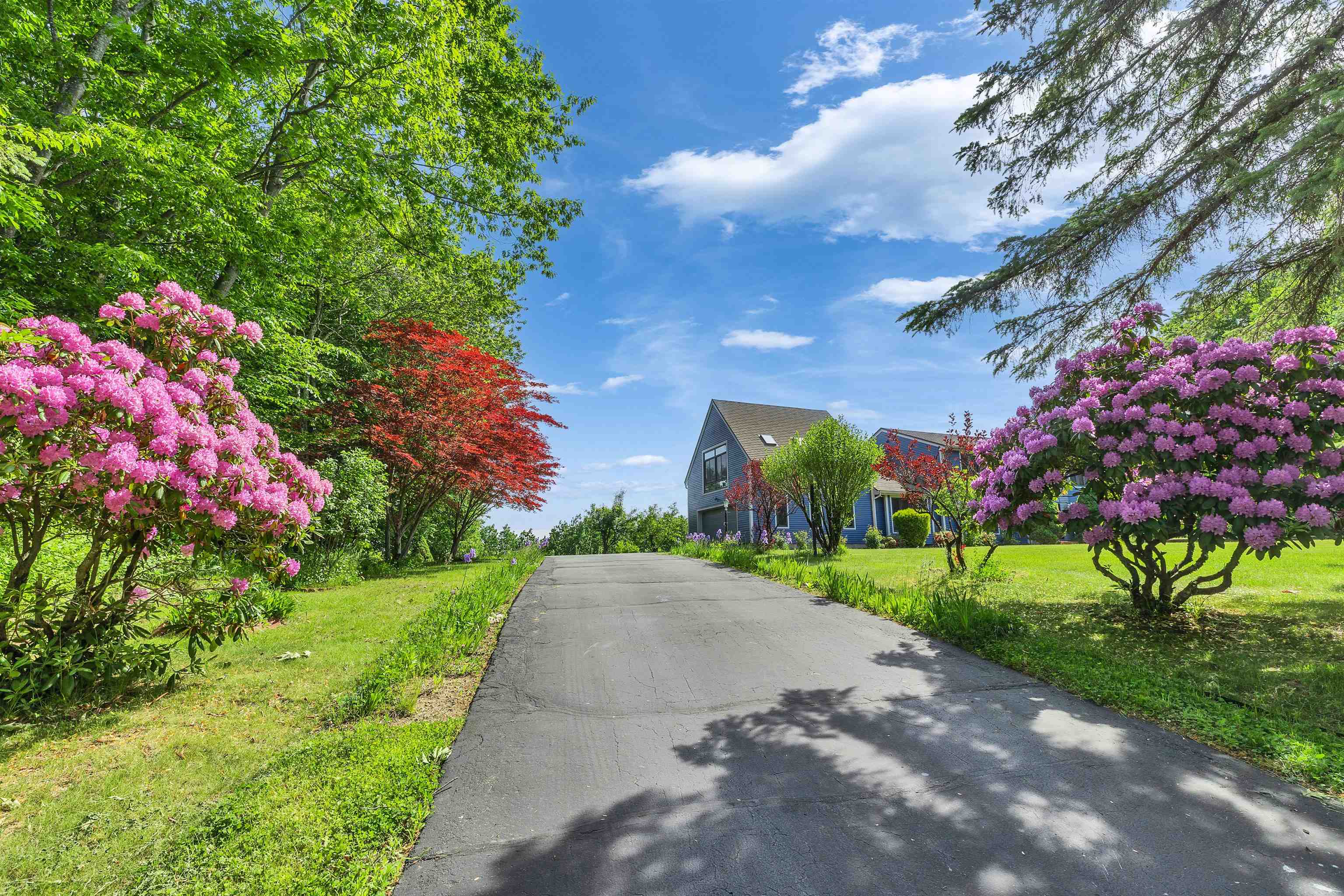 8 Longview Drive
