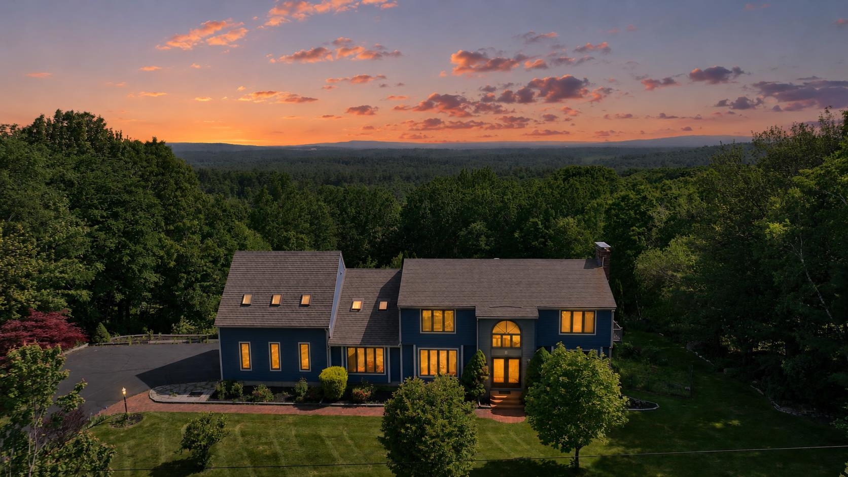 8 Longview Drive