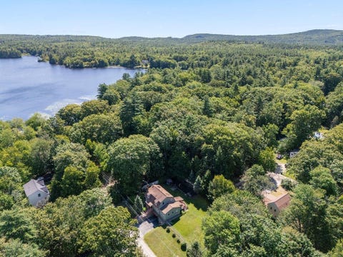 Photo of 12 Birch Street, Northwood, NH 03261 (MLS # 5105679)