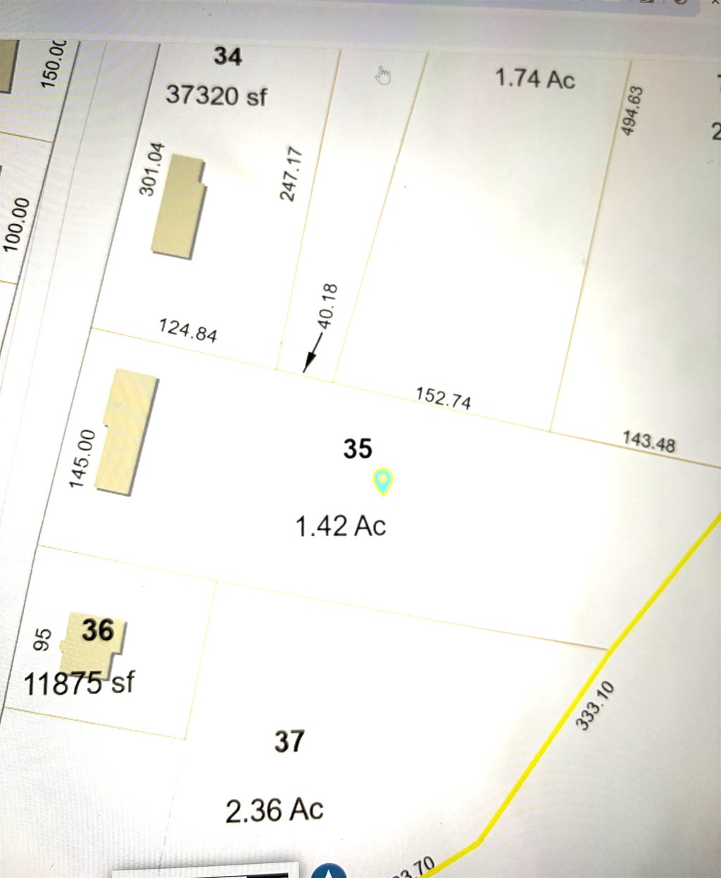 Photo of 120 Sagamore Road, Rye, NH 03870 (MLS # 5115089)