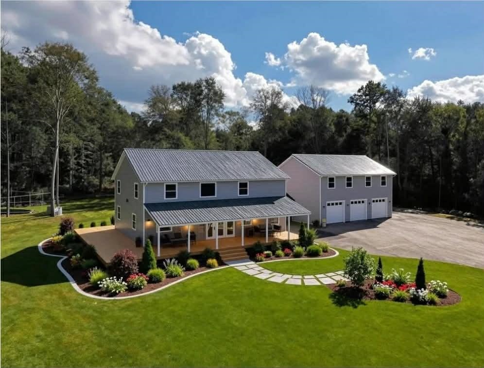 362 Cross Road