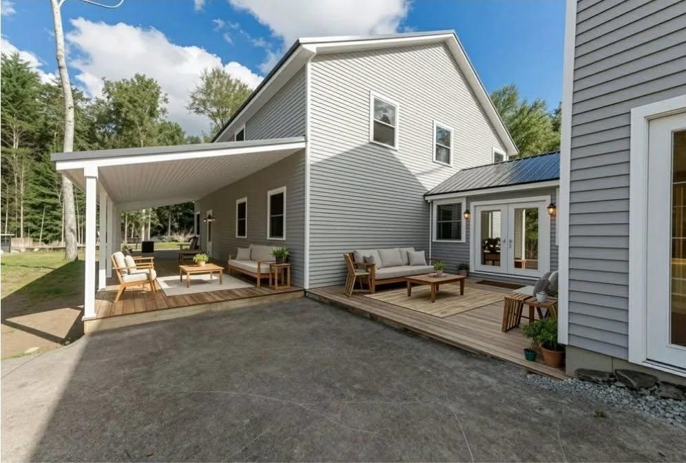 362 Cross Road