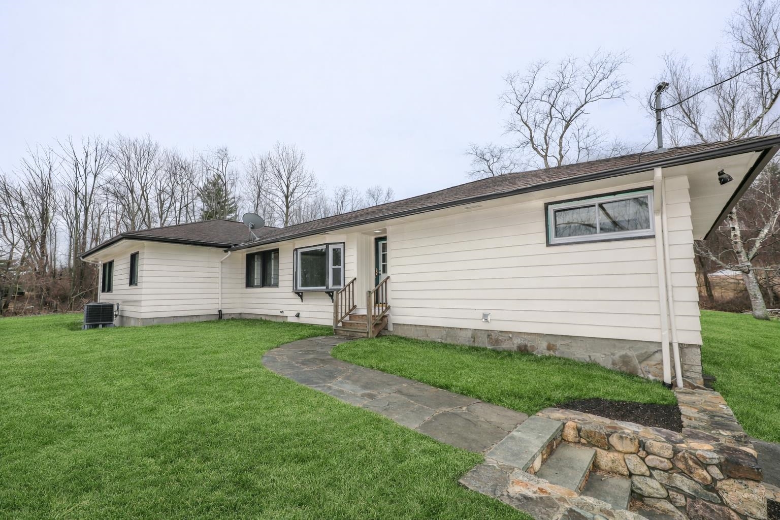 32 Old Bedford Road