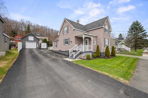 115 Sweden Street, Berlin, NH 03570 - #: 5085428