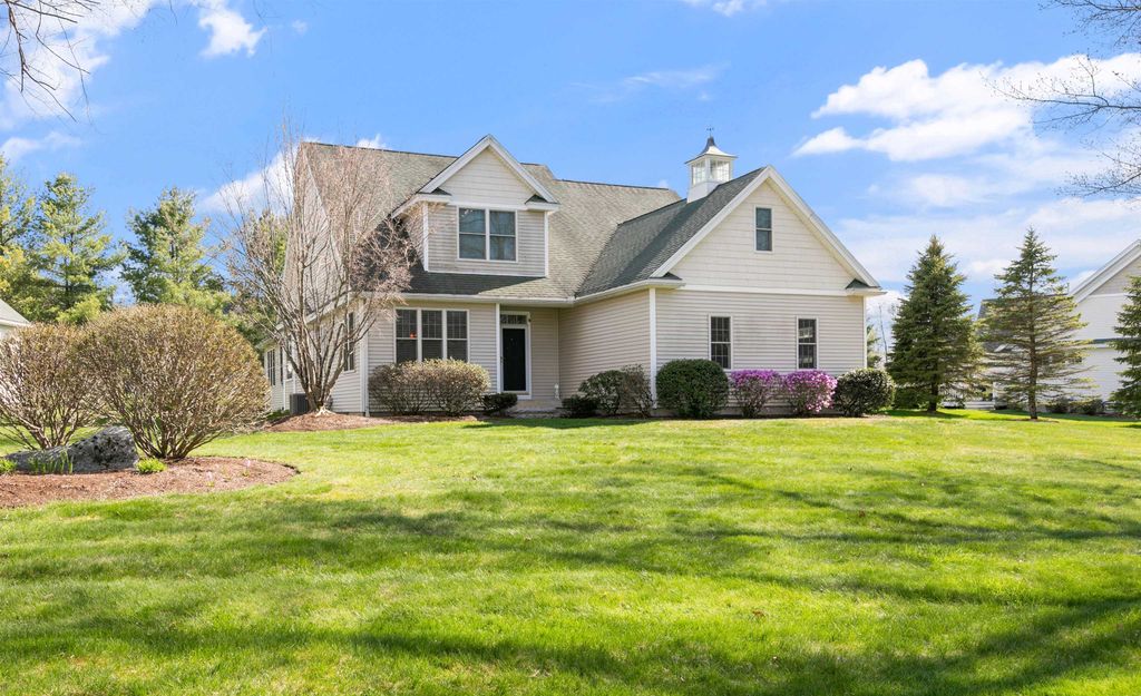 Photo of Stratham, NH 03885 (MLS # 5086978)