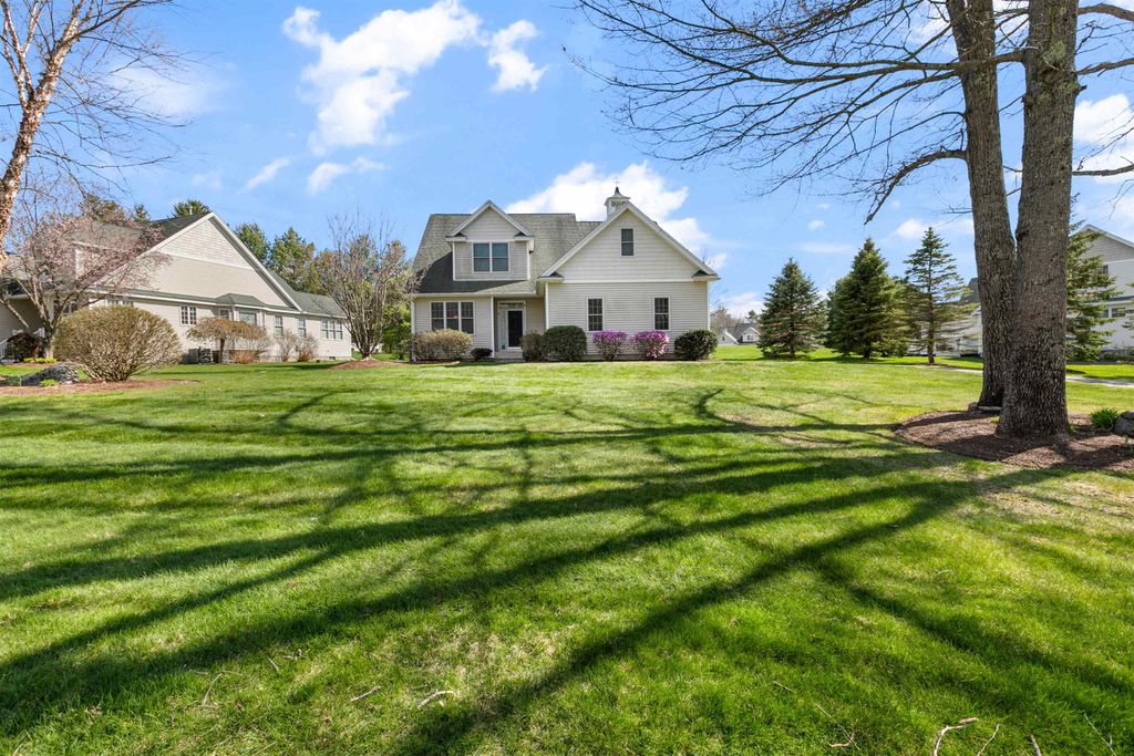 Photo of Stratham, NH 03885 (MLS # 5086978)