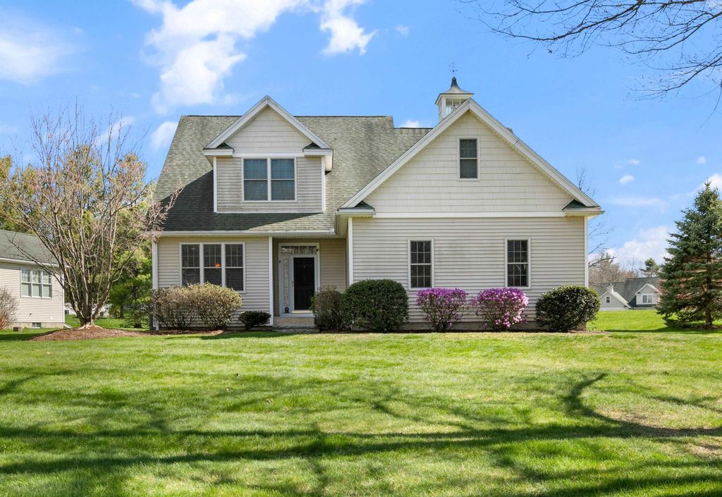 Photo of Stratham, NH 03885 (MLS # 5086978)