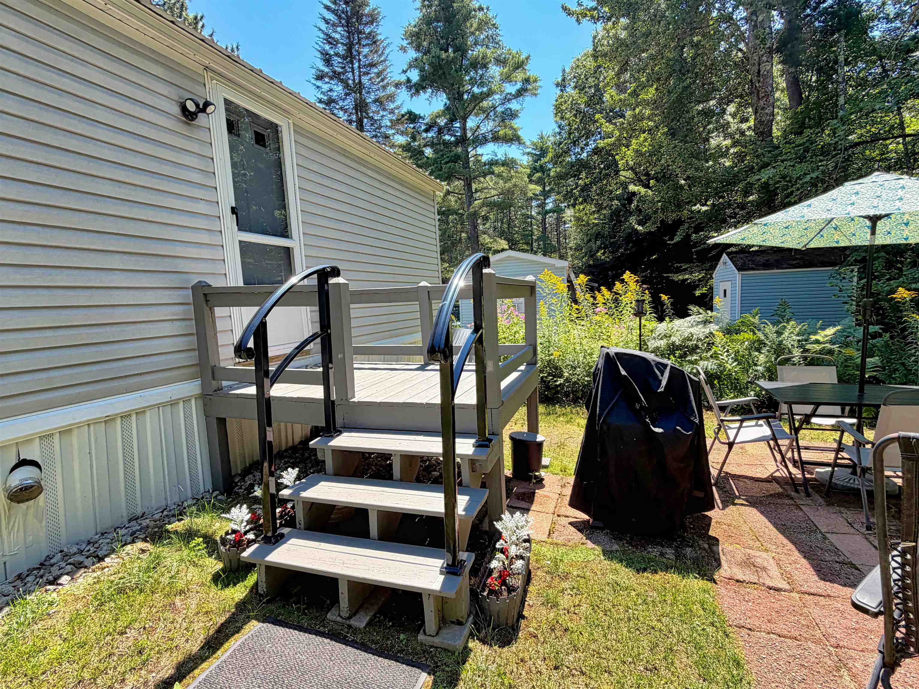 15 Loon Mountain Lane