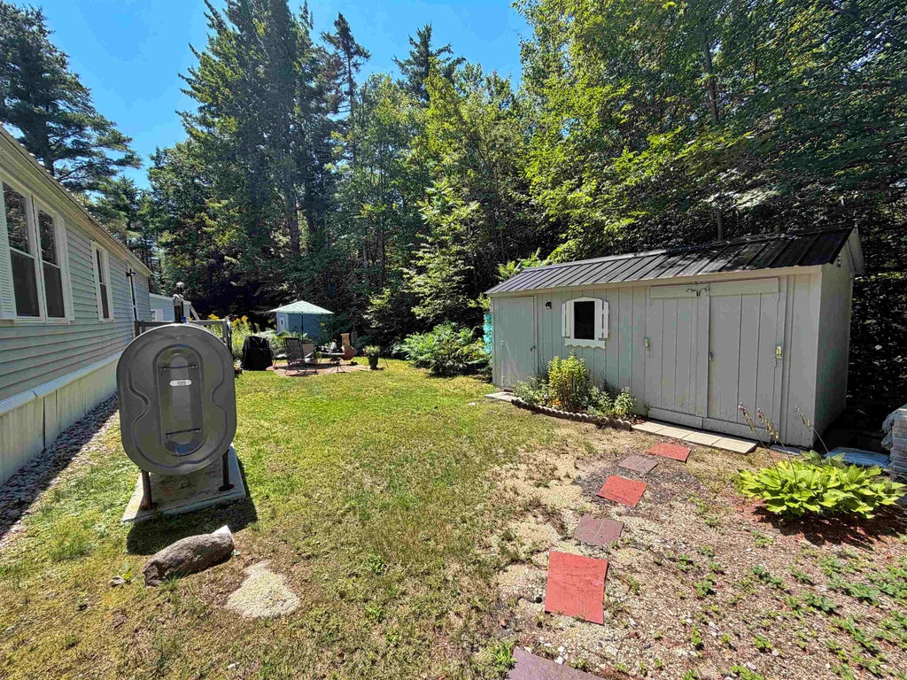 Photo of 15 Loon Mountain Lane, Conway, NH 03813 (MLS # 5103663)