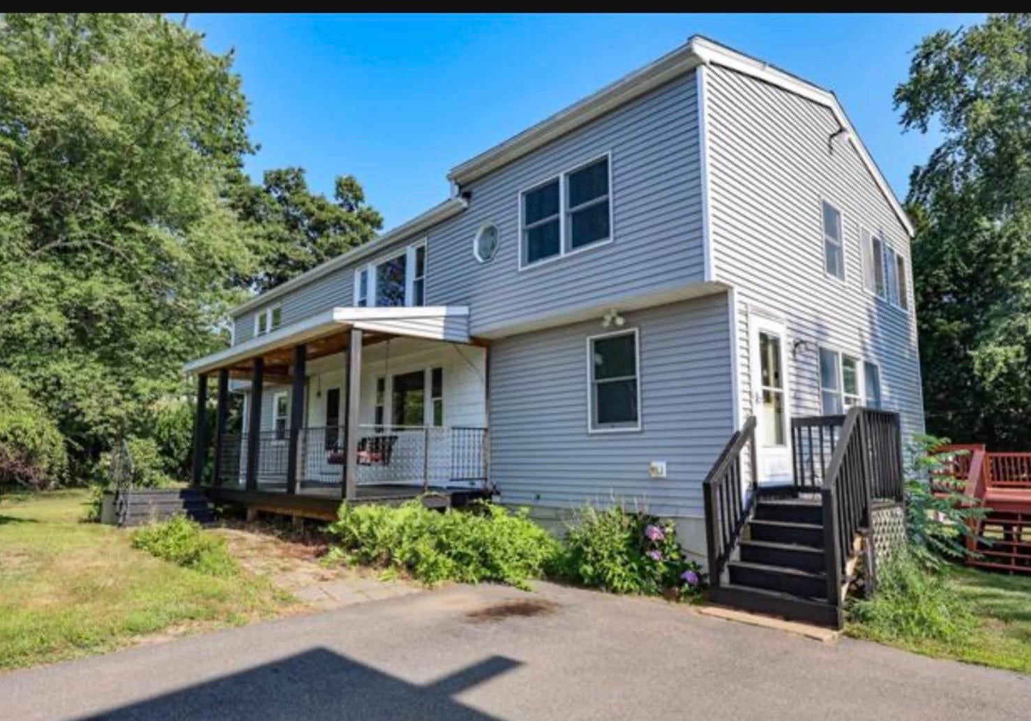 1 Gumpas Hill Road