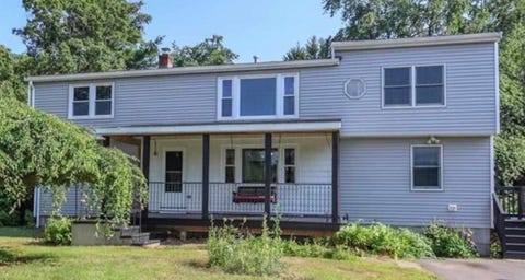 Photo of 1 Gumpas Hill Road, Pelham, NH 03076 (MLS # 5102829)