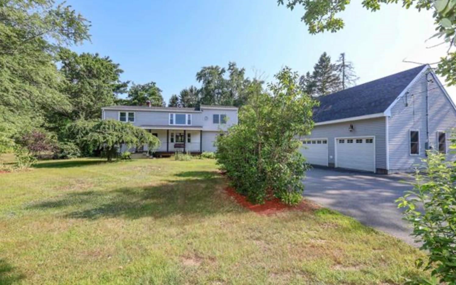 1 Gumpas Hill Road