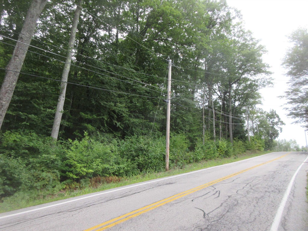 Photo of Chesley Hill Road #4-3, Rochester, NH 03839 (MLS # 5108977)