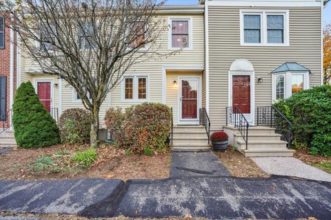 Photo of 317 Fox Hollow Way, Manchester, NH 03104 (MLS # 5115462)